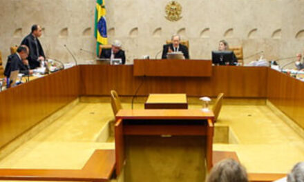 Supremo: Uma Proposta