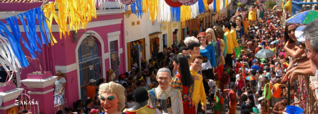 Carnaval de Olinda