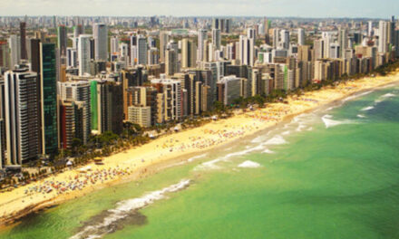 Recife versus adversidades climáticas: não procrastinemos
