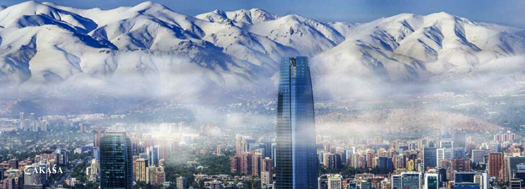 Santiago