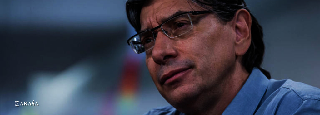 Márcio Pochmann - Presidente do IBGE
