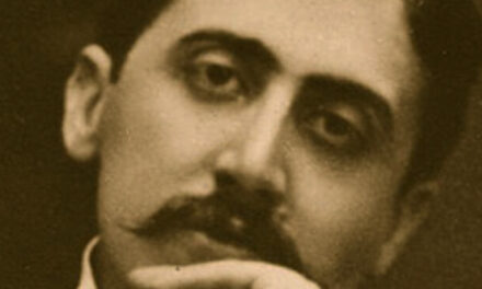 Acordar para Proust?