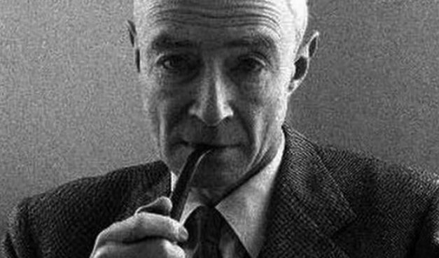 O dilema de Oppenheimer