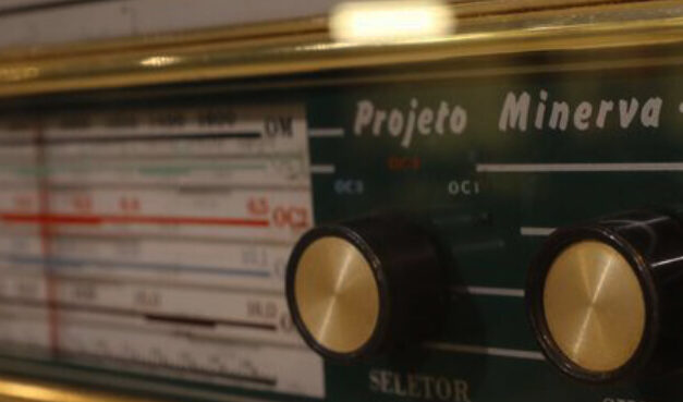 Nos Tempos da Radio Mec