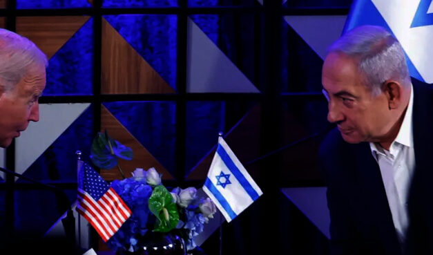 O apagão de Joe Biden. E o brilho da diplomacia brasileira.