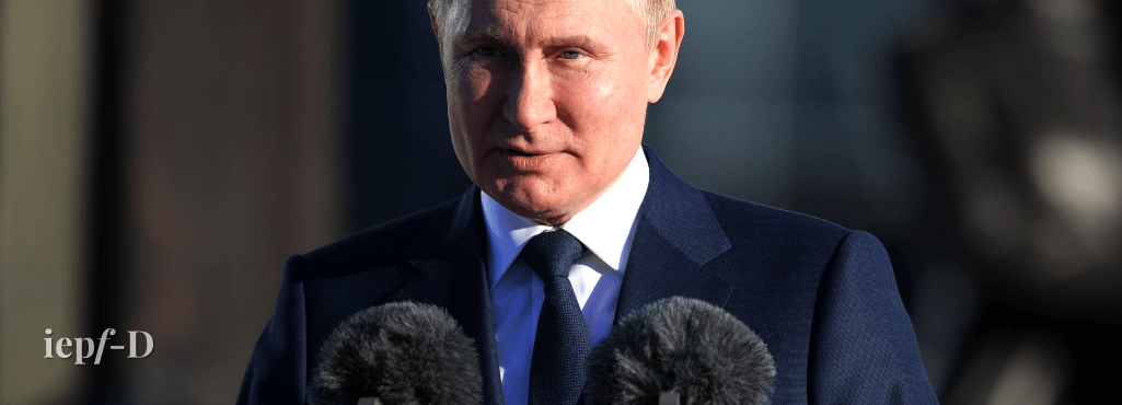 Putin - fonte  Wikimedia Commons