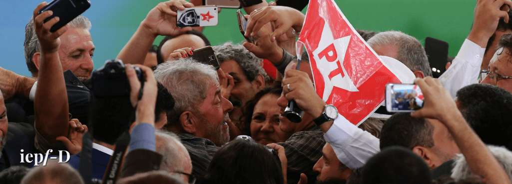 Lula e a esquerda no Brasil