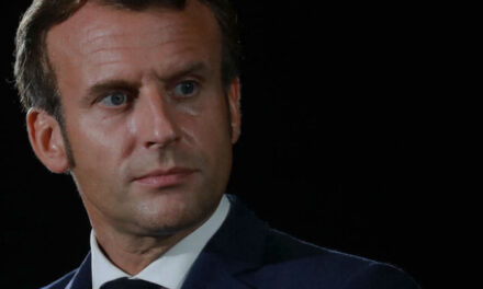 França: Macron não tem pressa