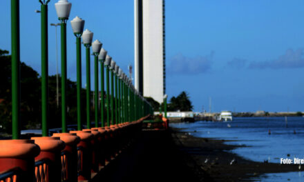 A Triste Destruição Urbana do Recife?