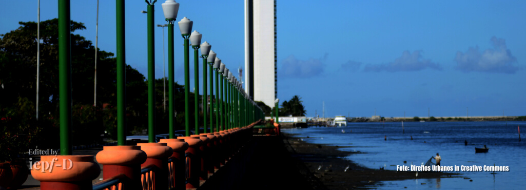 A Triste Destruição Urbana do Recife?