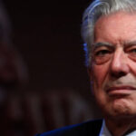 Mario Vargas Llosa. Ou a vida, tal qual, não nos basta.