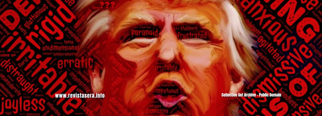 Trump - Demencia