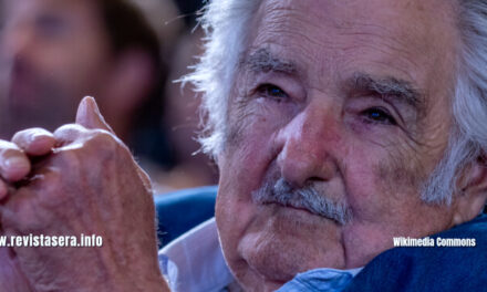 Mujica e a esquerda democrática