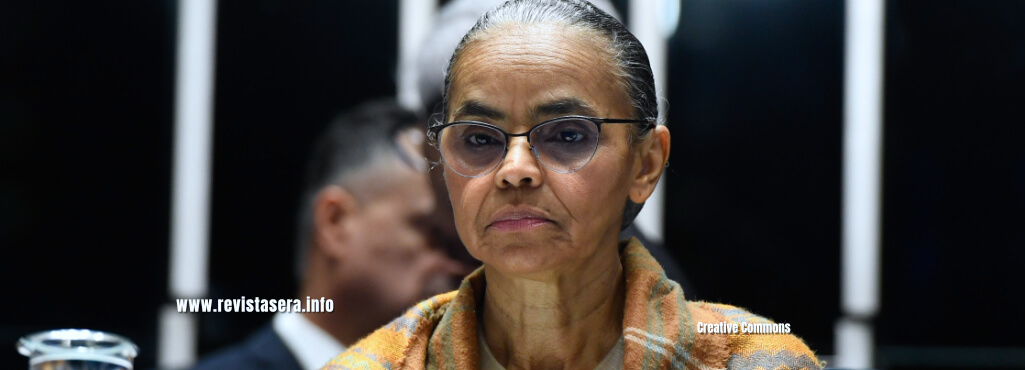 Marina Silva