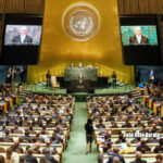 Acusações de inutilidade provocam reformas na ONU