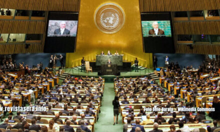 Acusações de inutilidade provocam reformas na ONU