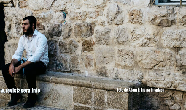 Israel: o esfarelamento da utopia