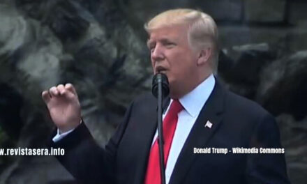Trump e seus reais objetivos?