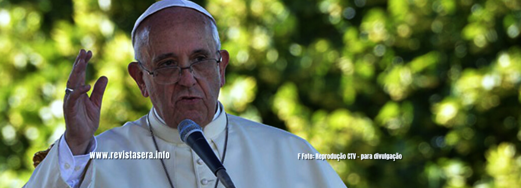 Papa Francisco