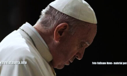 Papa Francisco, um Hamletiano?
