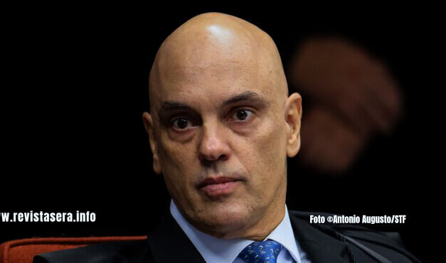 Viva a Democracia!