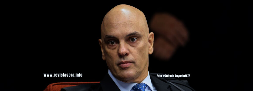 Alexandre de Moraes
