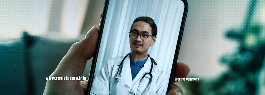 Médico fake