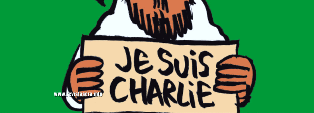 Charlie Hebdo