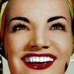 Carmen Miranda cada dia Canta Melhor