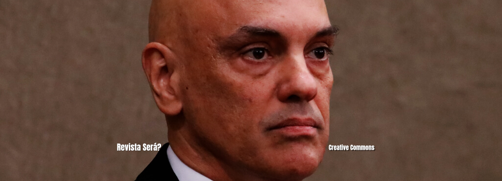 Alexandre de Moraes: Algoz ou Juiz?