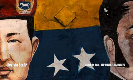 O ocaso do bolivarianismo