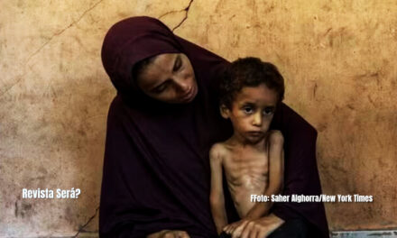 Esquerda, voltar! Uma visão do que ocorre no Oriente Médio