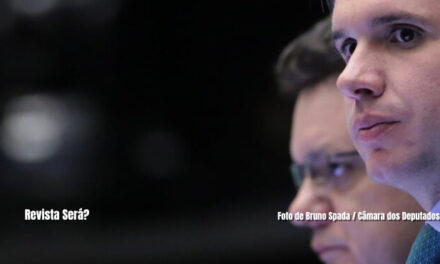 Decência. É o mínimo que se espera dos políticos