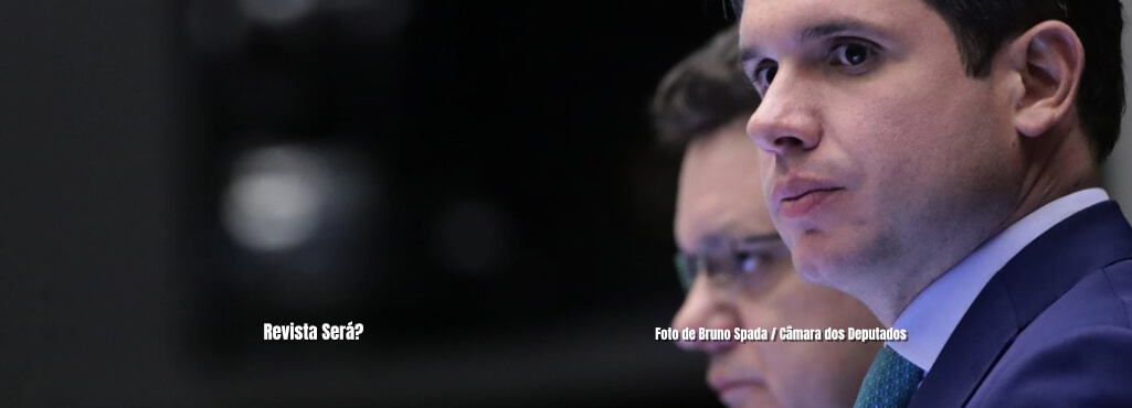 Decência. É o mínimo que se espera dos políticos