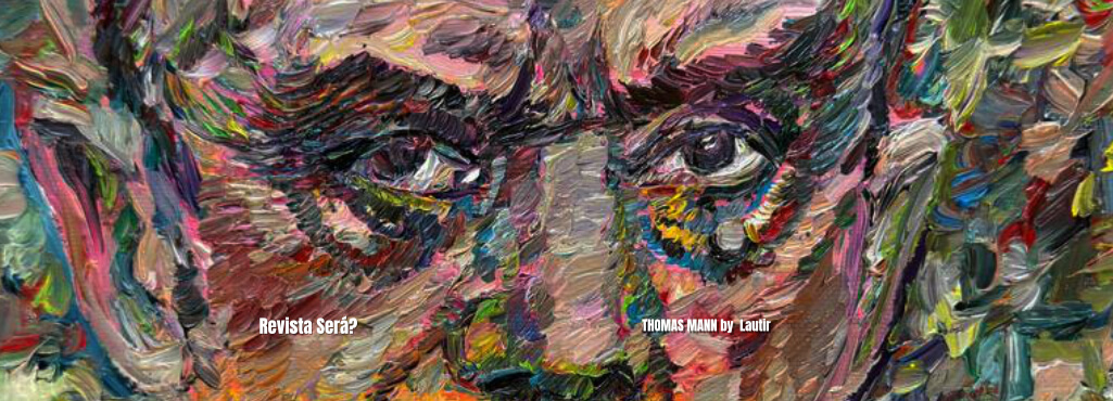 “A Espada de Deus”, de Thomas Mann