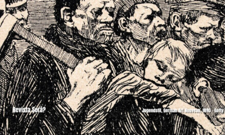 Guerra aberta – Editorial