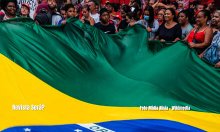 Anticlímax e despolarização – Editorial