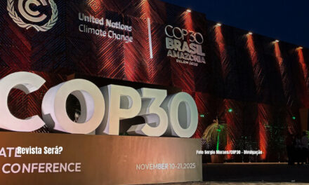 A COP 30 num Momento Crítico da Humanidade – Editorial