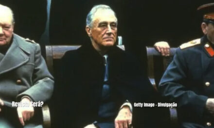 O mundo em três tempos: 1925, 1945 e 2025