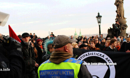 O mundo marcha para a direita? Retornamos cem anos no passado?