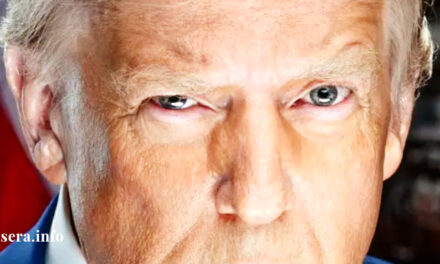 A estratégia de Trump para o “quintal” do Hemisfério Ocidental