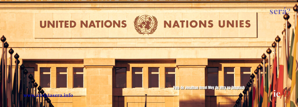 A ONU Poderá Falir em 2026?