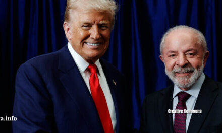 Os Bolsonaros não valem uma missa