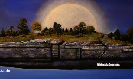 O Futuro das Utopias