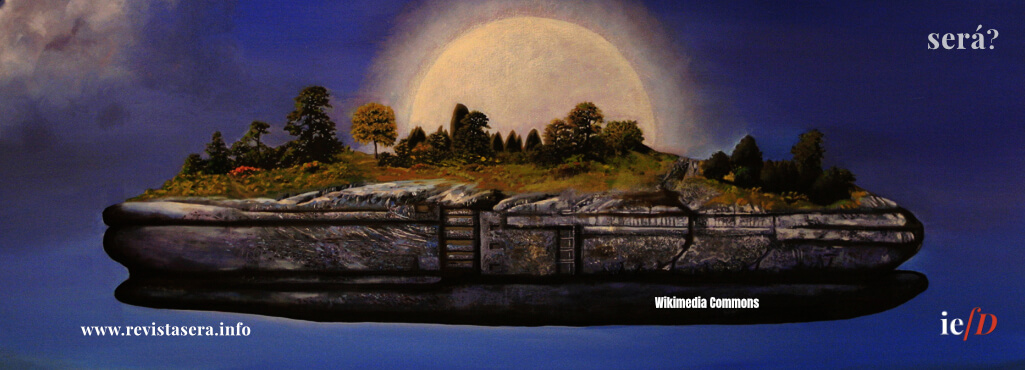 O Futuro das Utopias