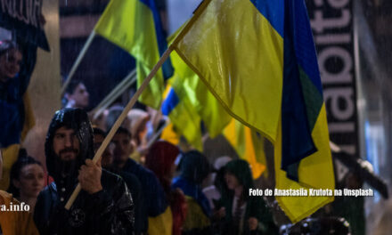 O Brasil num mundo turbulento, em 2026 e mais além