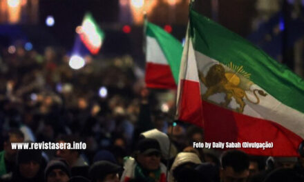 Que Allah proteja a nossa esquerda de fazer besteira