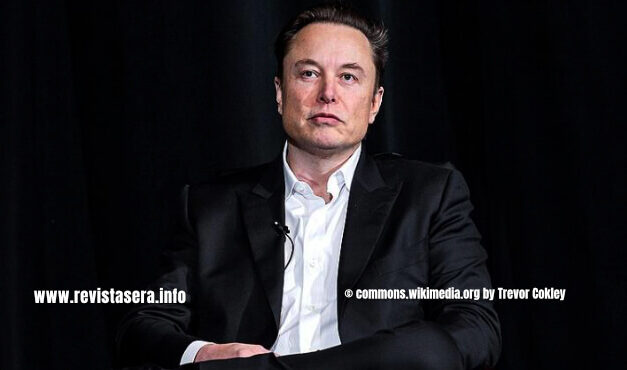 Grokipedia contra Wikipedia