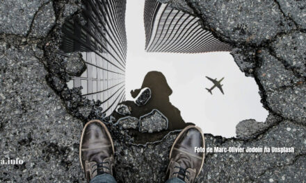 Brasil no Espelho. Será?