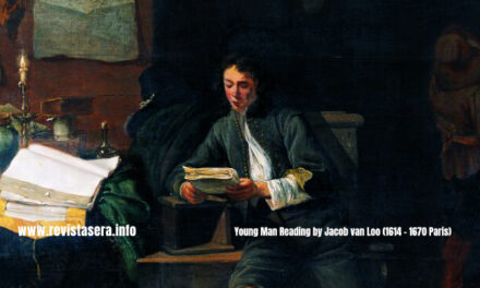 Jair Lendo e a Remição da Pena